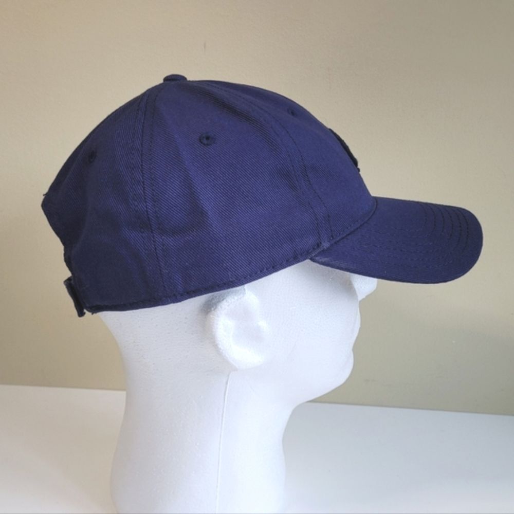 Timberland Trucker Hat Blue - Picture 4 of 9